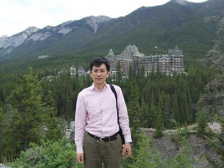 李勇进(教授) 李勇进(教授)